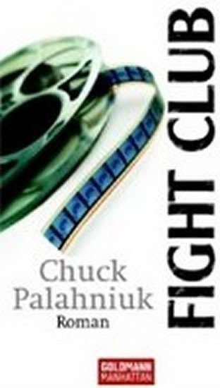 Palahniuk Chuck: Fight Club