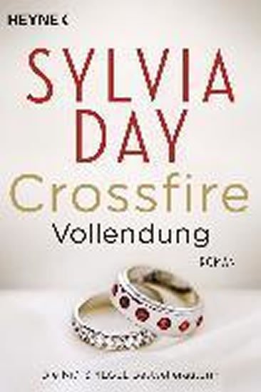 Day Sylvia: Crossfire: Vollendung