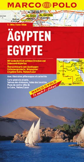 neuveden: Egypt /mapa neuveden: Egypt /mapa