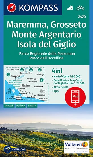 neuveden: Maremma, Grosseto, Monte Argentario 247
