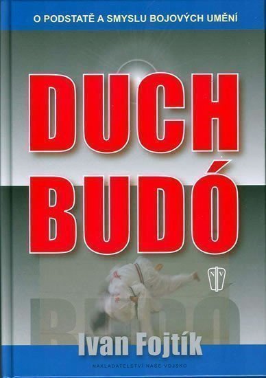 Fojtík Ivan: Duch Budó