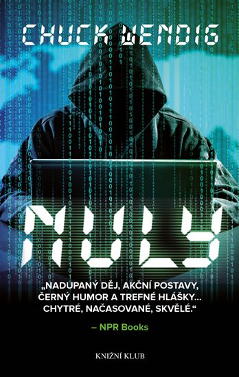 Wendig Chuck: Nuly
