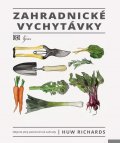 Richards Huw: Zahradnické vychytávky