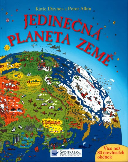 neuveden: Jedinečná planeta Země neuveden: Jedinečná planeta Země