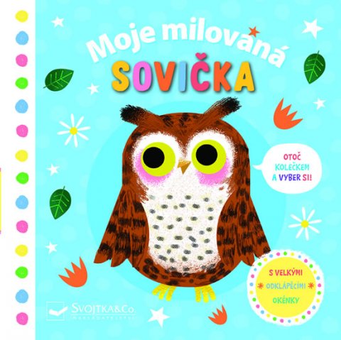 Roode Daniel: Moje milovaná sovička