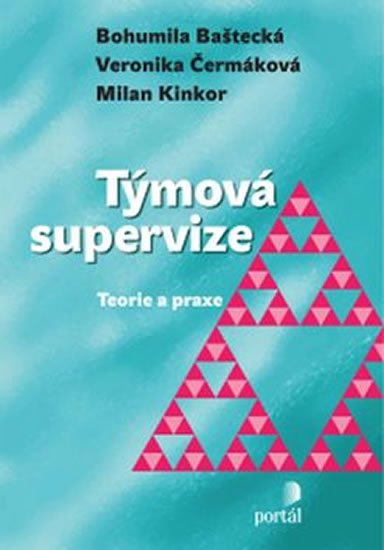 kolektiv autorů: Týmová supervize
