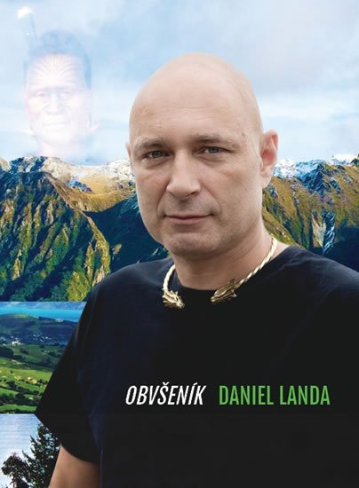 Landa Daniel: Daniel Landa - Obvšeník Landa Daniel: Daniel Landa - Obvšeník