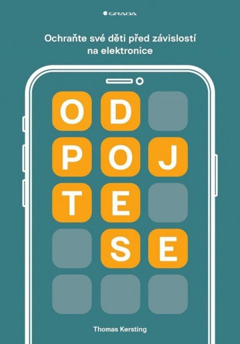 Kersting Thomas: Odpojte se