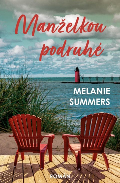 Summers Melanie: Manželkou podruhé