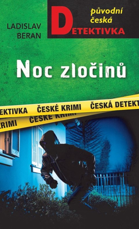 : Noc zločinů