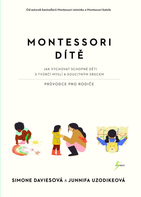 Daviesová Simone: Montessori dítě