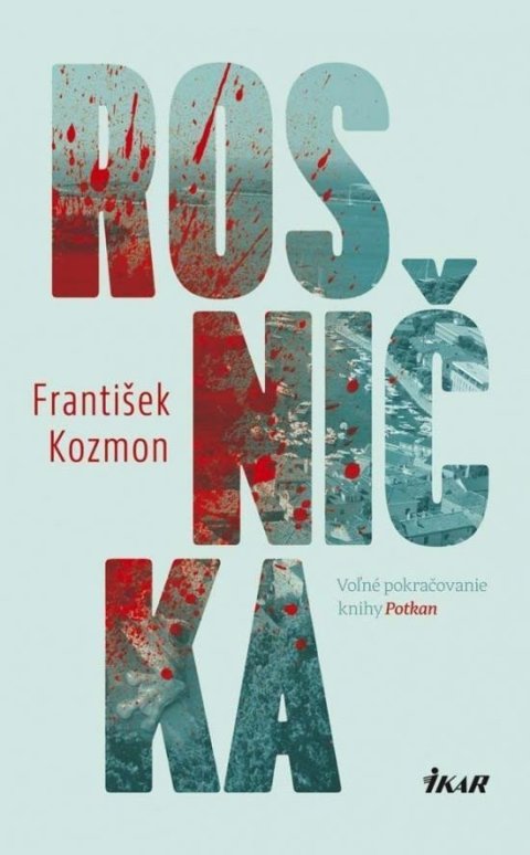 Kozmon František: Rosnička (slovensky)