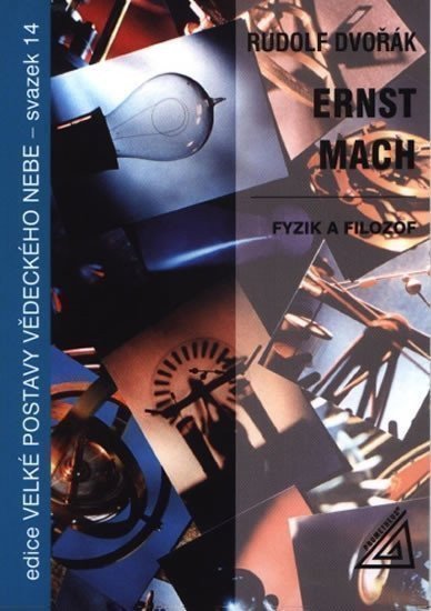Dvořák R.: Ernst Mach