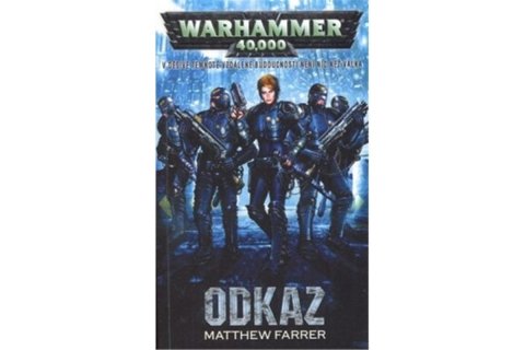 Farrer Matthew: Odkaz