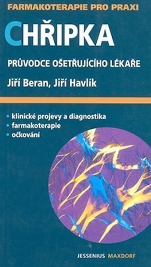 Beran Jiří: Chřipka