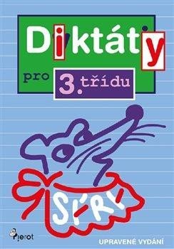 Šulc Petr: Diktáty pro 3. třídu Šulc Petr: Diktáty pro 3. třídu
