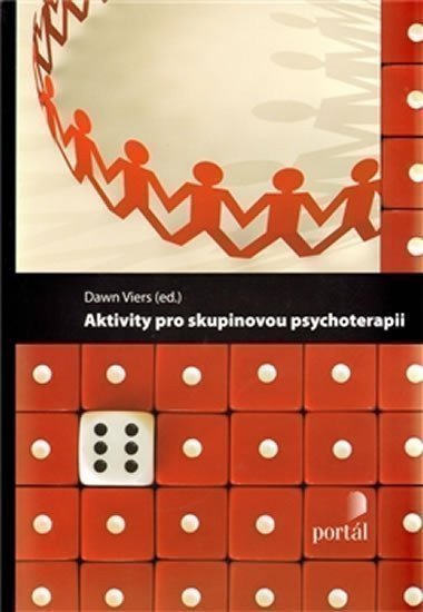 Viers Dawn: Aktivity pro skupinovou psychoterapii