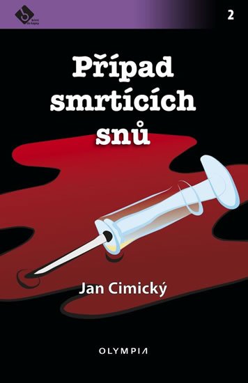 Cimický Jan: Případ smrtících snů