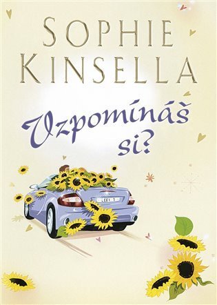 Kinsella Sophie: Vzpomínáš si?