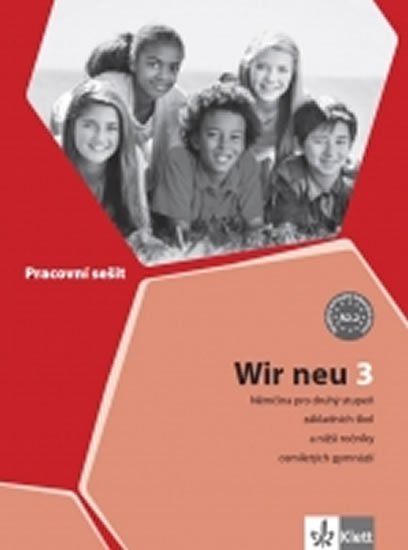 neuveden: Wir neu 3 (A2.2) – pracovní sešit