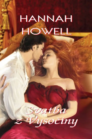 Howell Hannah: Svatba z Vysočiny