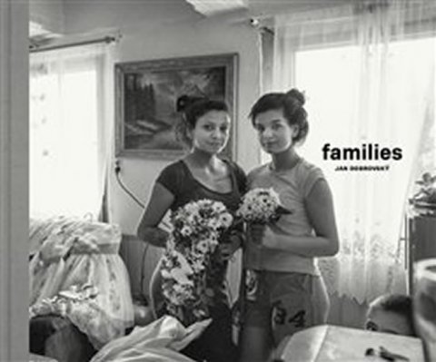 Dobrovský Jan: Families Dobrovský Jan: Families