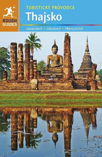 kolektiv autorů: Thajsko - Turistický průvodce