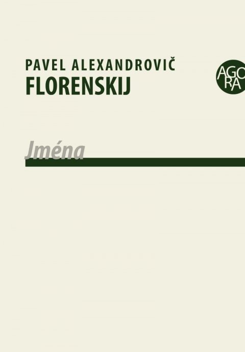 Florenskij Pavel Alexandrovič: Jména