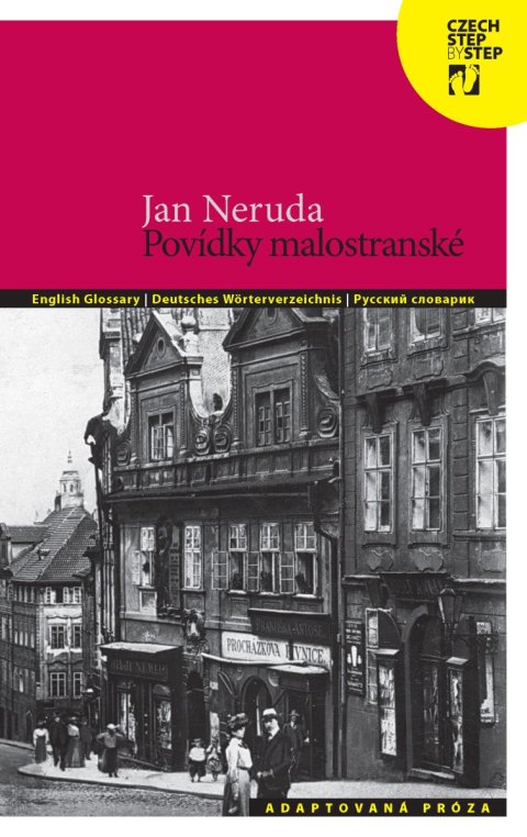 : Povídky malostranské