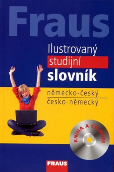 neuveden: Ilustrovaný studijní slovník N-Č/Č-N