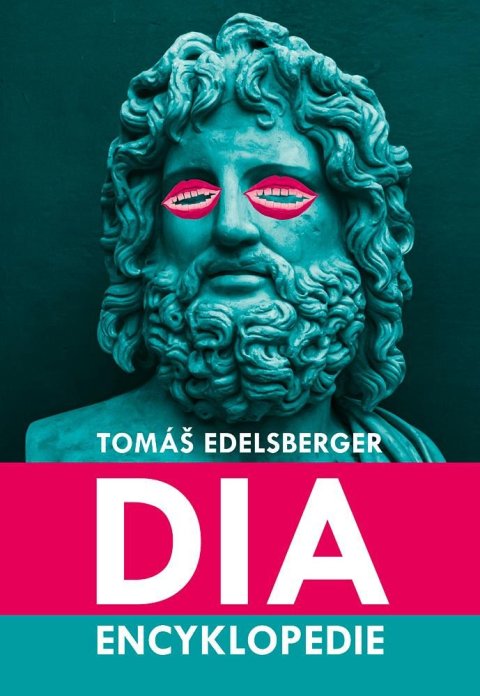 Edelsberger Tomáš: DIA encyklopedie