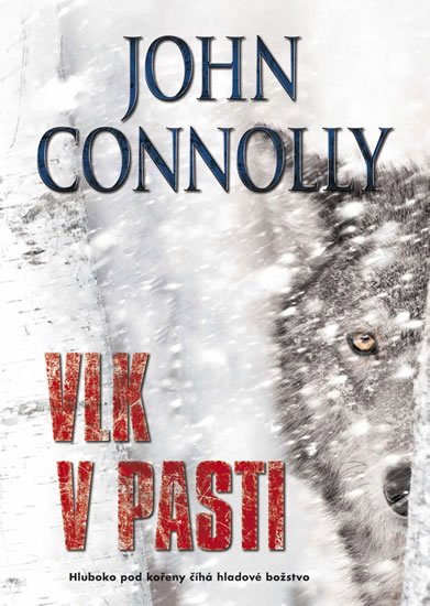 Connolly John: Vlk v pasti