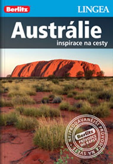 neuveden: Austrálie - Inspirace na cesty