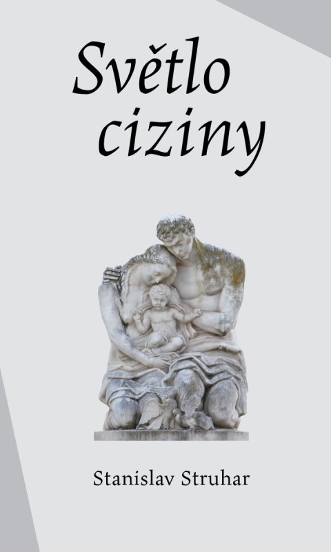 : Světlo ciziny