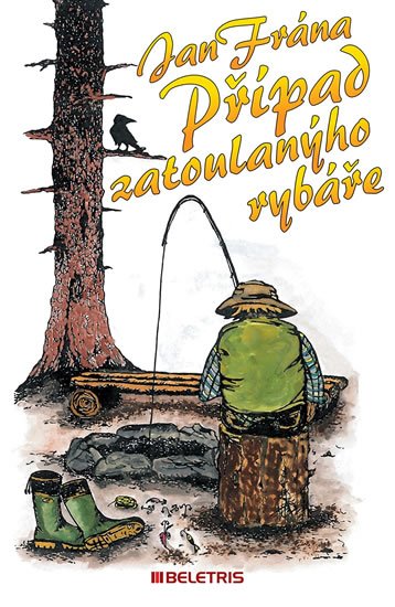 Frána Jan: Případ zatoulanýho rybáře