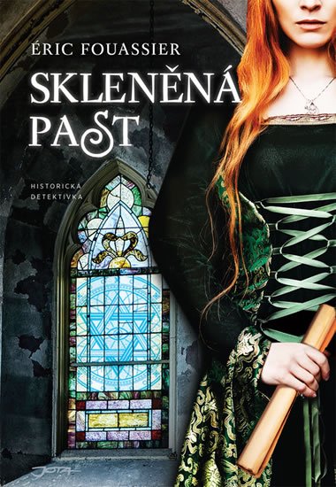 Fouassier Eric: Skleněná past