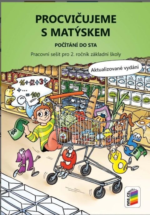 neuveden: Procvičujeme s Matýskem – počítání do 100 neuveden: Procvičujeme s Matýskem – počítání do 100