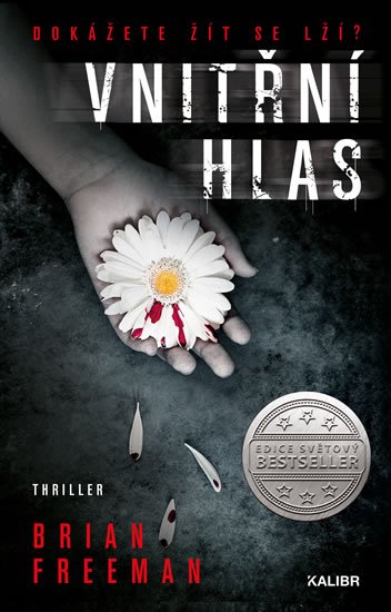 Freeman Brian: Vnitřní hlas