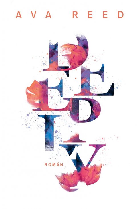 Reed Ava: Deeply Reed Ava: Deeply