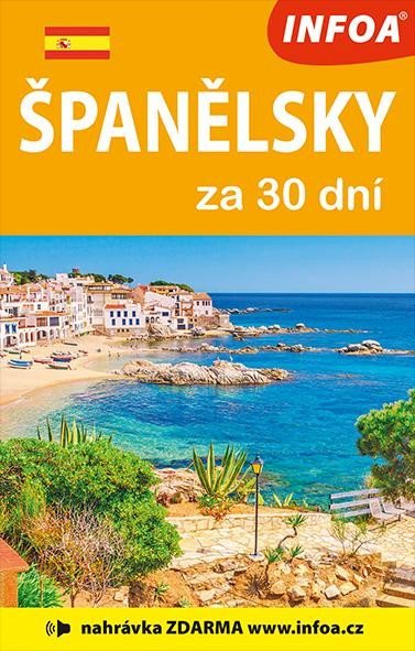 neuveden: Španělsky za 30 dní (nahrávka na internetu)