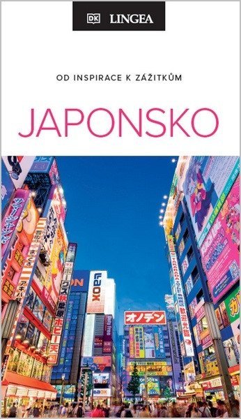 neuveden: Japonsko - Zblízka