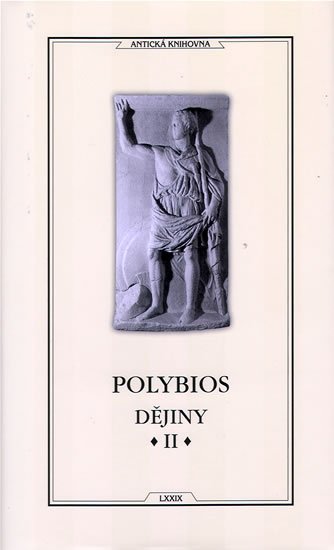 Polybios: Dějiny II (Polybios) Polybios: Dějiny II (Polybios)