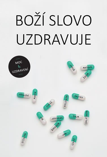 Prince Derek: Boží slovo uzdravuje