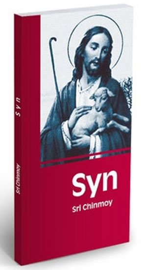 Chinmoy Sri: Syn - Divadelní hra o Ježíši