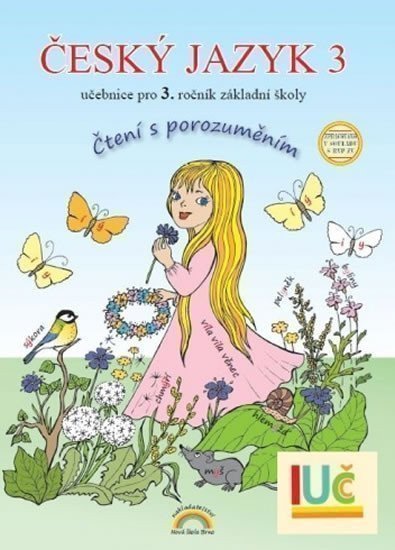 Andrýsková Lenka: Český jazyk 3 – učebnice, Čtení s porozuměním