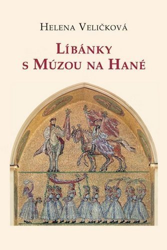 : Líbánky s Múzou na Hané