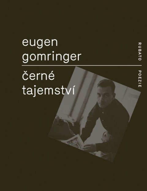 : Černé tajemství