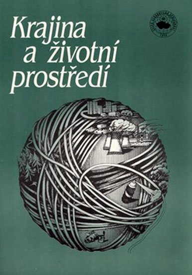kolektiv autorů: Krajina a životní prostředí, pracovní sešit