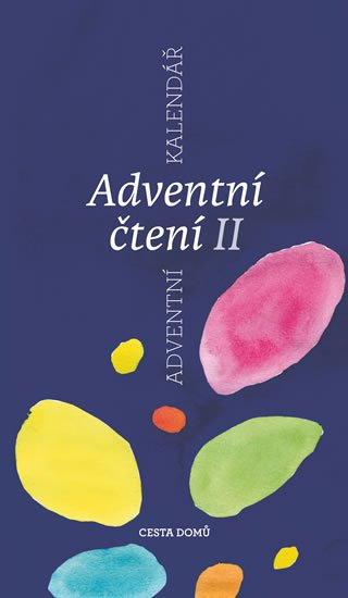 kolektiv autorů: Adventní čtení II