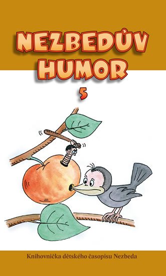 neuveden: Nezbedův humor 5